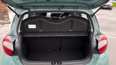 Hyundai i10 1.0 [63] Advance 5dr Auto [Nav] Petrol Hatchback